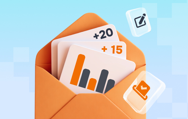 Автоматизировали работу с отчётами в Яндекс Директ